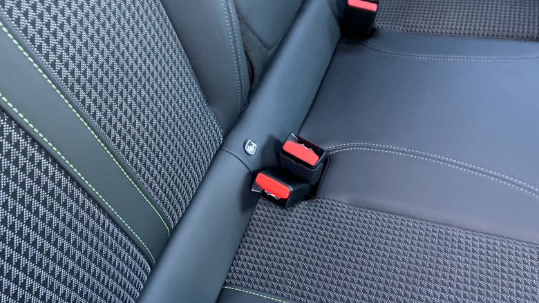 Peugeot 2008 1.2 PureTech 130 GT Line 5dr EAT8 Petrol Estate